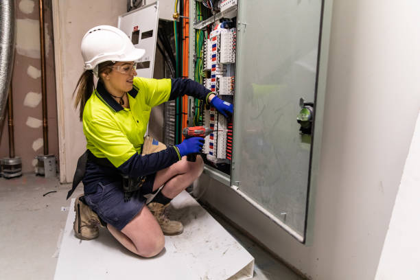 Best Electrician for Home Renovation  in Farragut, TN