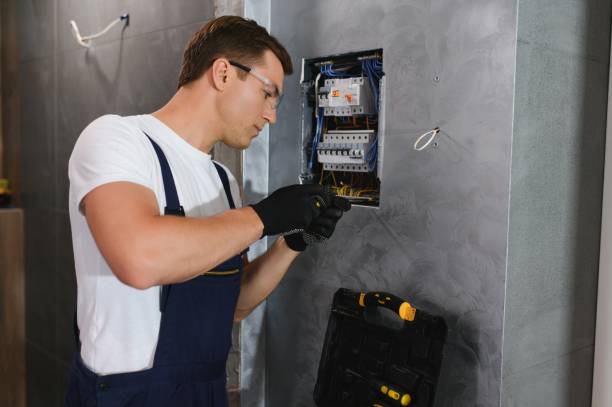 Farragut, TN Electrician Pros