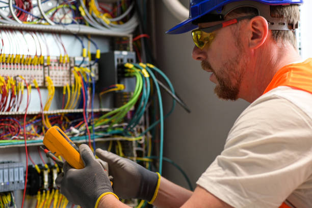 Best Electrical Outlet Repair  in Farragut, TN